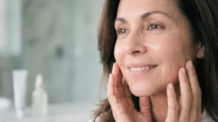 atendem seus objetivos de rejuvenescimento