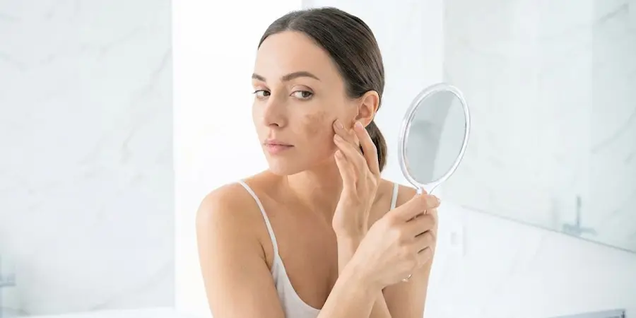 produtos para clarear a pele mais adequados para suas necessidades específicas