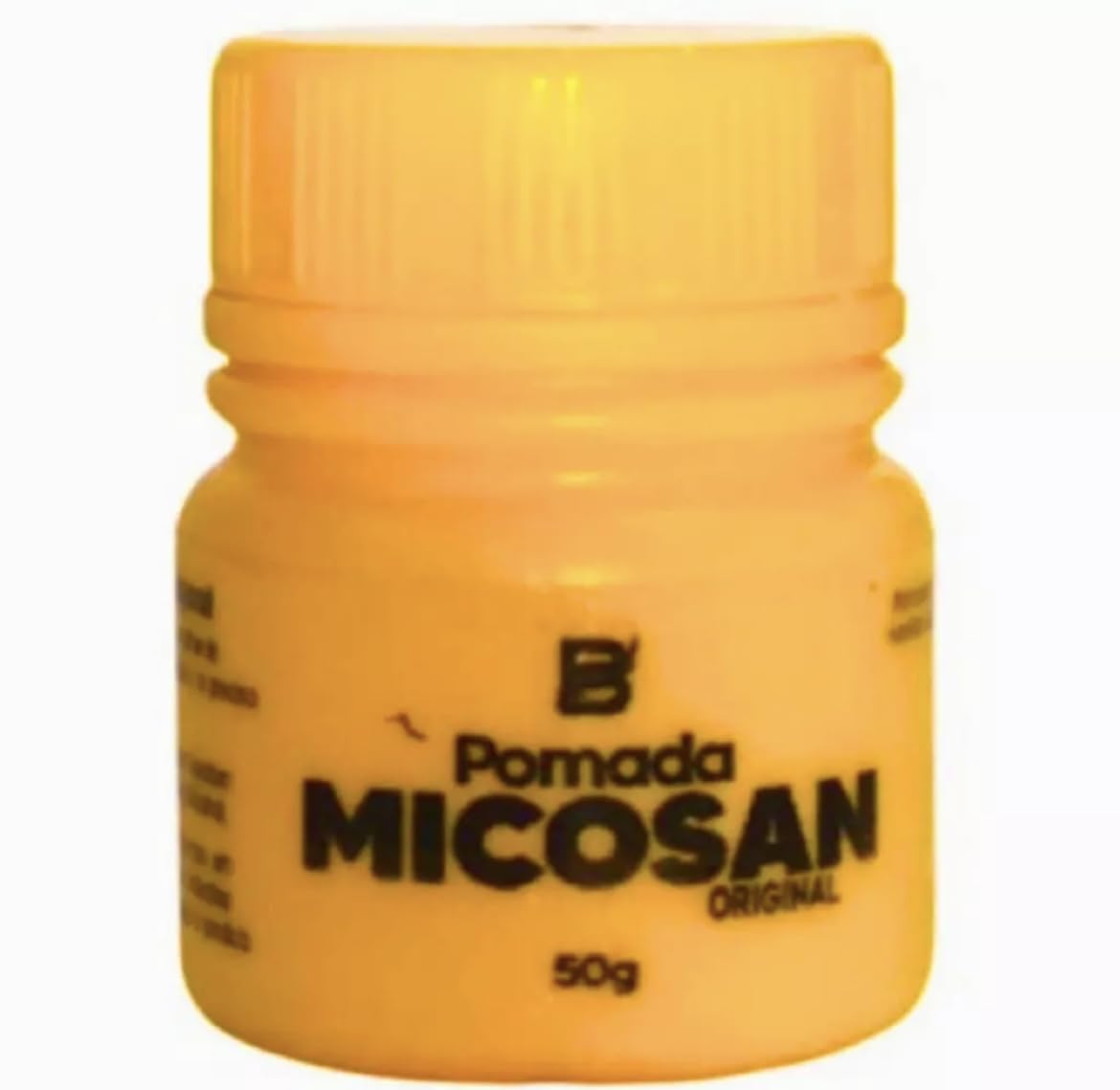 Pomada Original, 50g, Clareador para Manchas na Pele, Axilas e Virilha