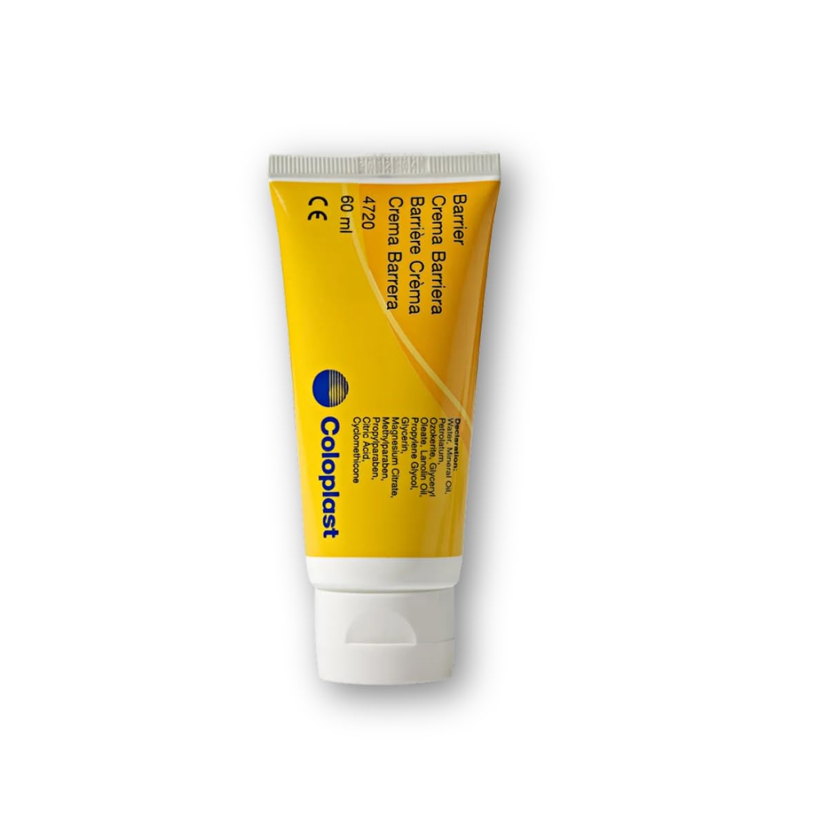 Creme Barreira 60ml Comfeel Coloplast
