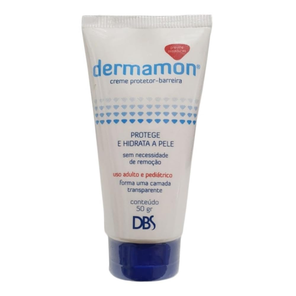 Dermamon Creme Barreira 50g - DBS