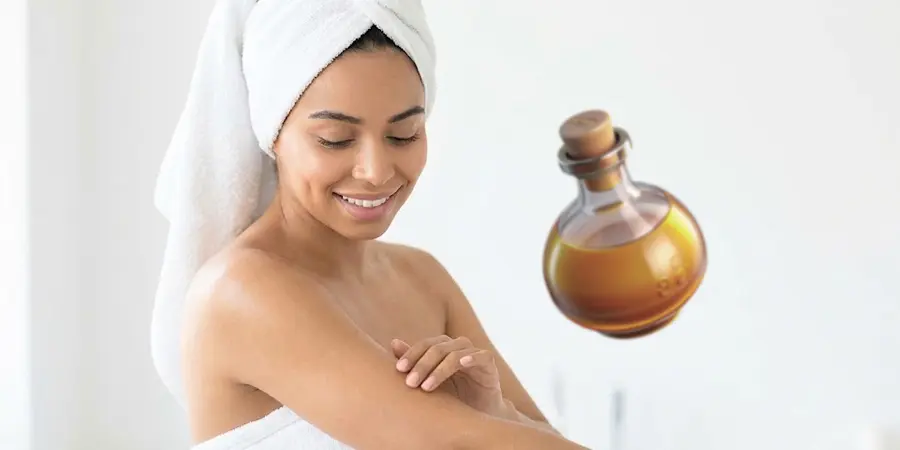  Aprender como usar oleo de banho corretamente é a solução prática para transformar esse momento em um tratamento profundo de hidratação
