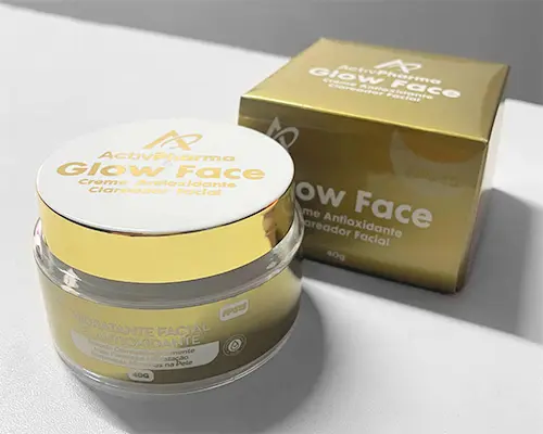 produto de skin care barato imagem