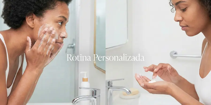 Compatibilidade com o Tipo de Pele e Textura do Produto
